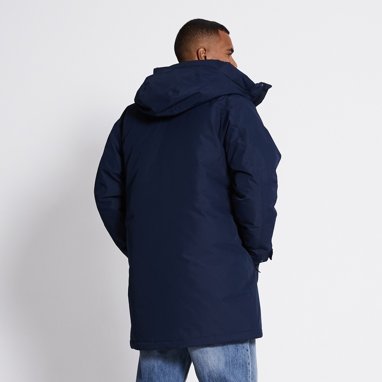 Parka "Linus" Navy